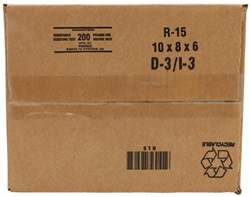 K&N Custom Oval Race Filter L=7inch W=4inch H=3.25inch - 56-1350