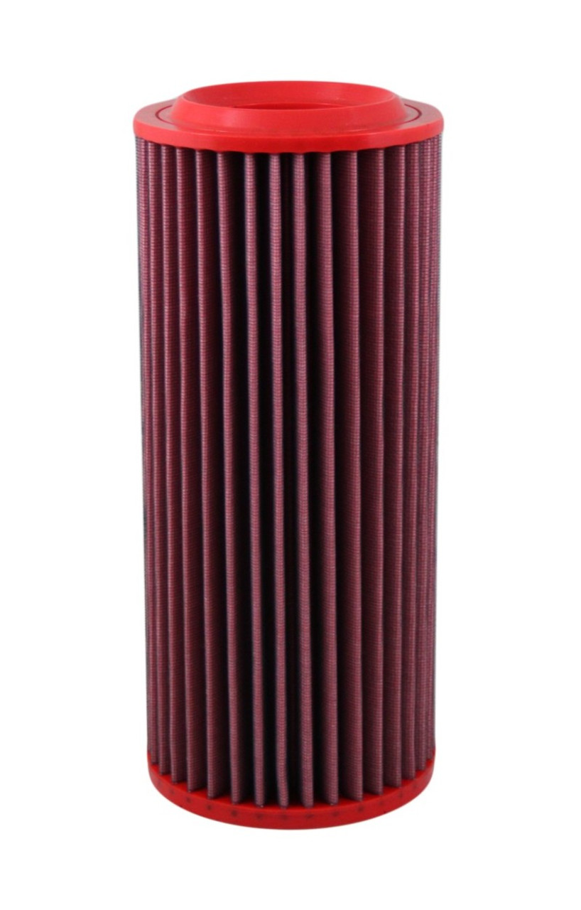 BMC 07-10 Tata Safari 2.2 DSL Replacement Cylindrical Air Filter - FB640/08