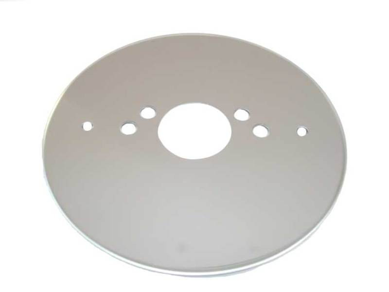 K&N Universal Custom Air Filter - Round 1.625in Flange / 1.625in ID / 2.75in Overall Height - 56-9095