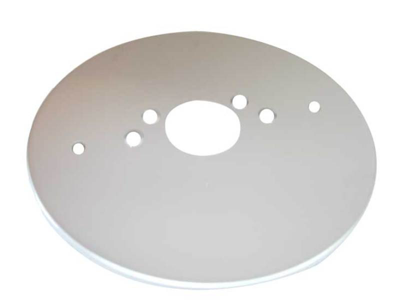 K&N Triumph/Rover Custom Air Filter for Single or Two Barrel Carburetors - 56-9121