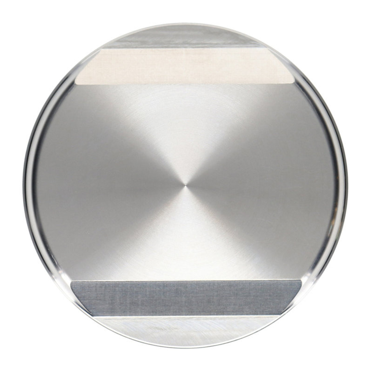 JE Pistons Nissan SR20VE/VET Kit 89mm Bore 3.5 Dome (Set of 4 Pistons) - 318022