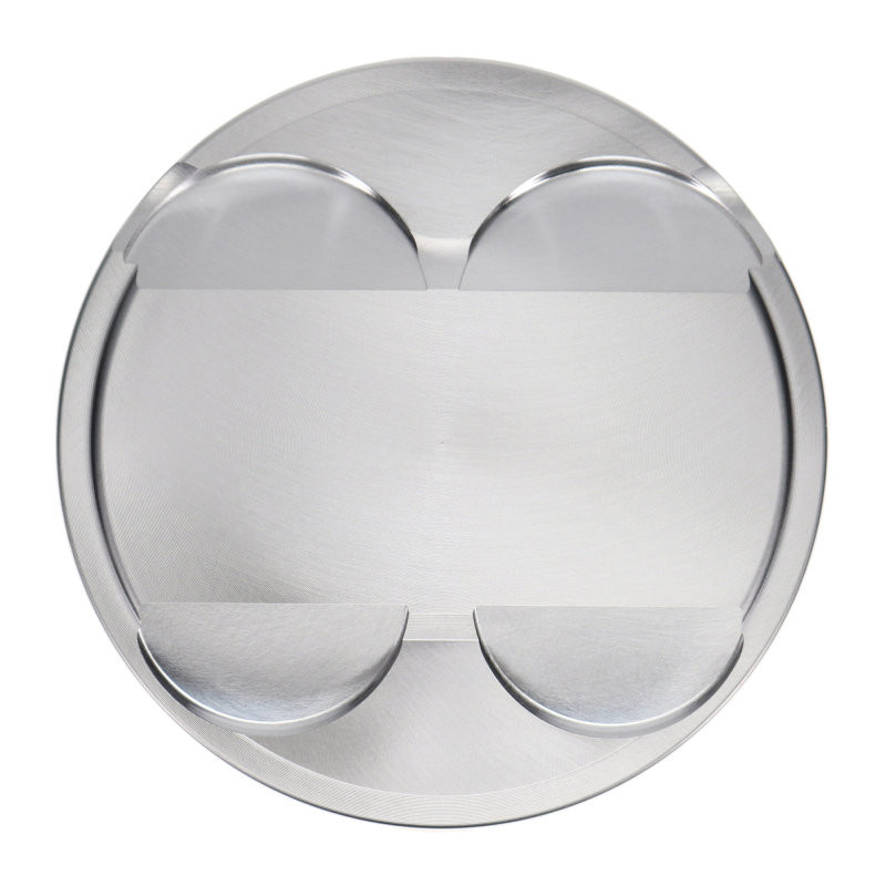 JE Pistons Nissan VQ37VHR KIT - Single Right Side Piston - 321266R