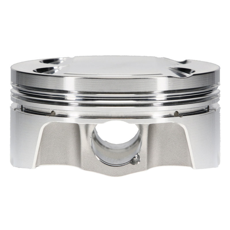 JE Pistons Nissan VQ37VHR KIT - Single Right Side Piston - 321266R
