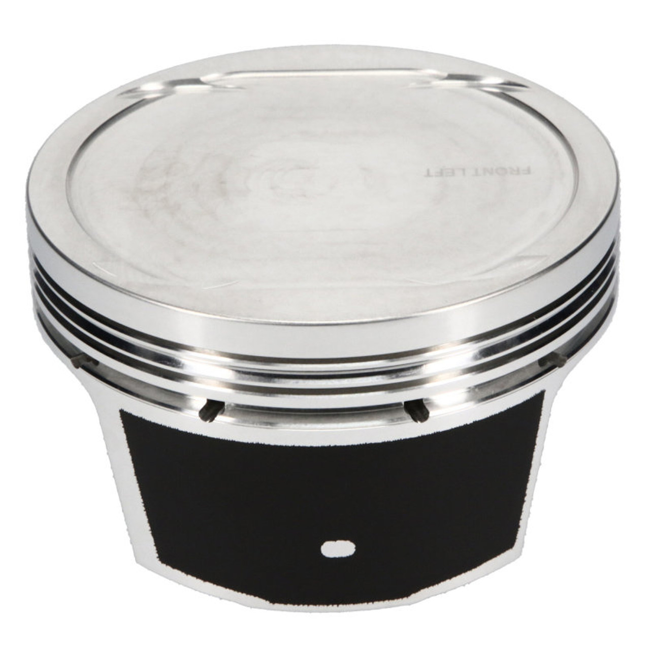 JE Pistons Nissan VR38DETT 95.5mm Bore 10.0:1 CR 1.6cc Dome Piston KIT (Set of 6) - 321270
