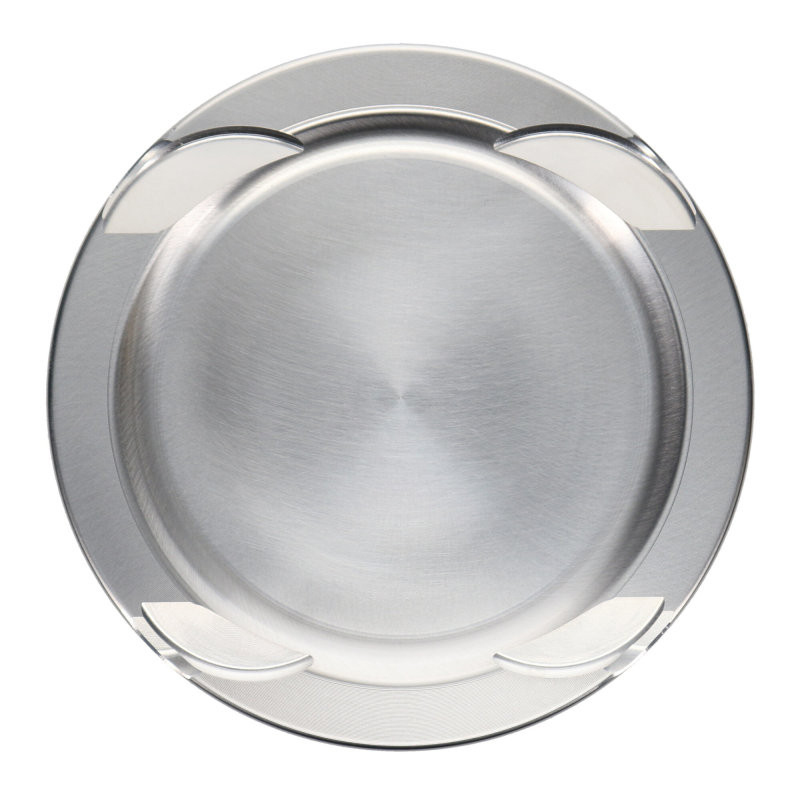 JE Pistons Toyota 1FZ-FE 10:1 compression +4.3cc Dome - Set of 6 Pistons - 321316