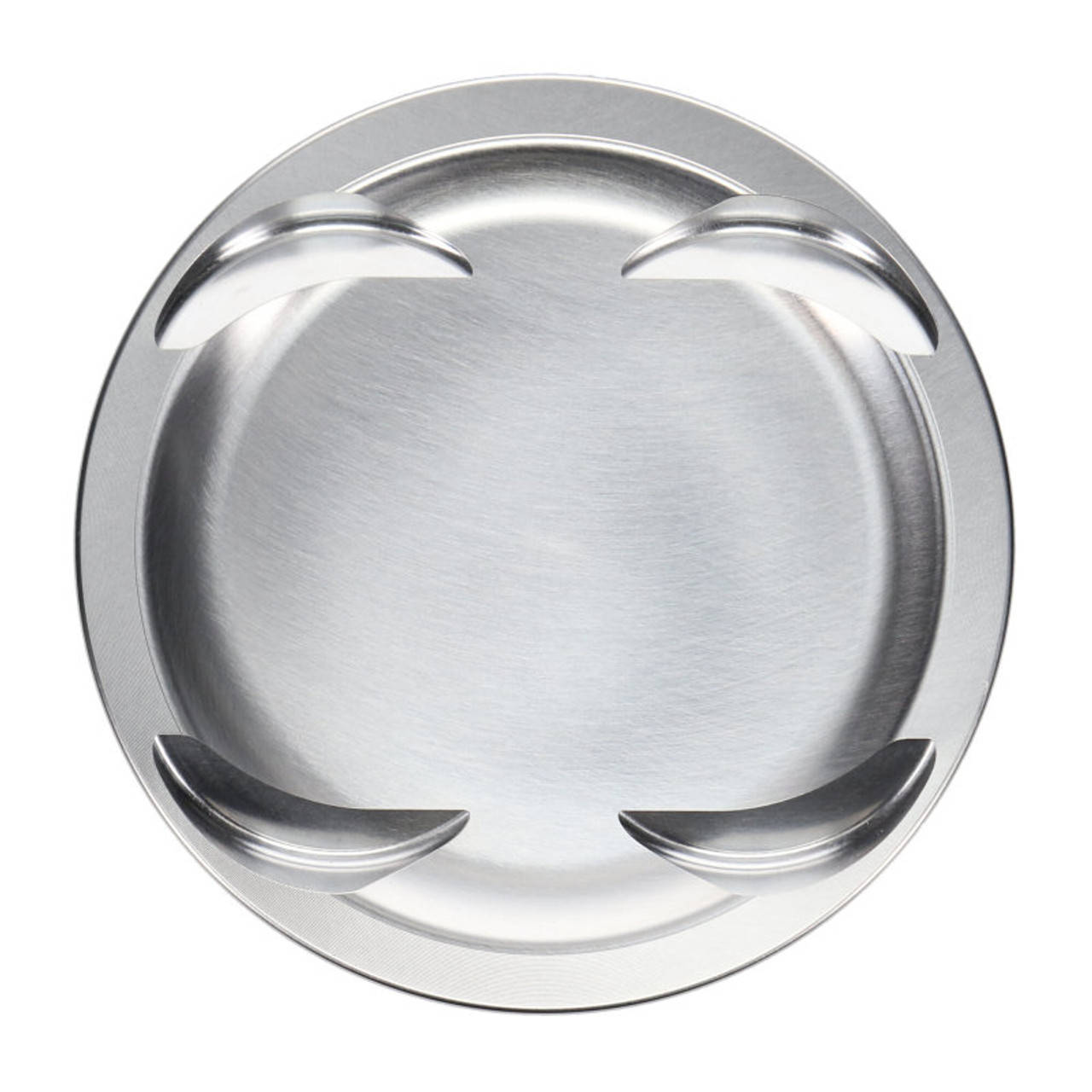 JE Pistons Mitsubishi 6G72 24V 91.1mm Bore STD Size 9.0:1 CR Pistons - 321333