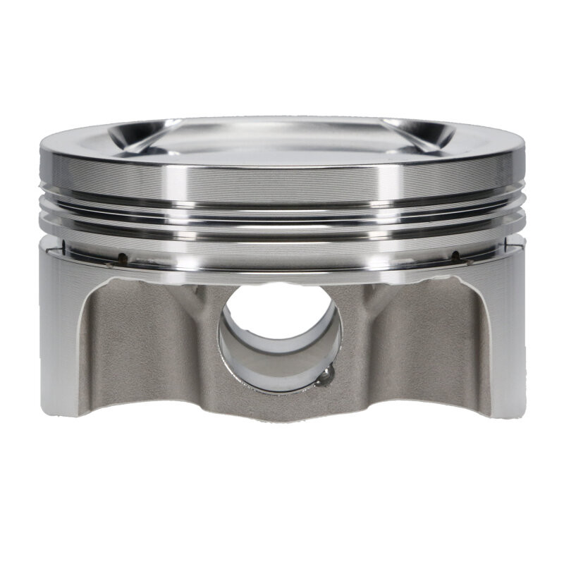 JE Pistons Mitsubishi 6G72 DOHC TB Kit Set of 6 - 321334