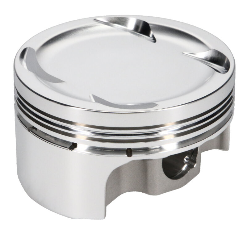 JE Pistons Mitsubishi 6G72 DOHC TB Kit Set of 6 - 321334