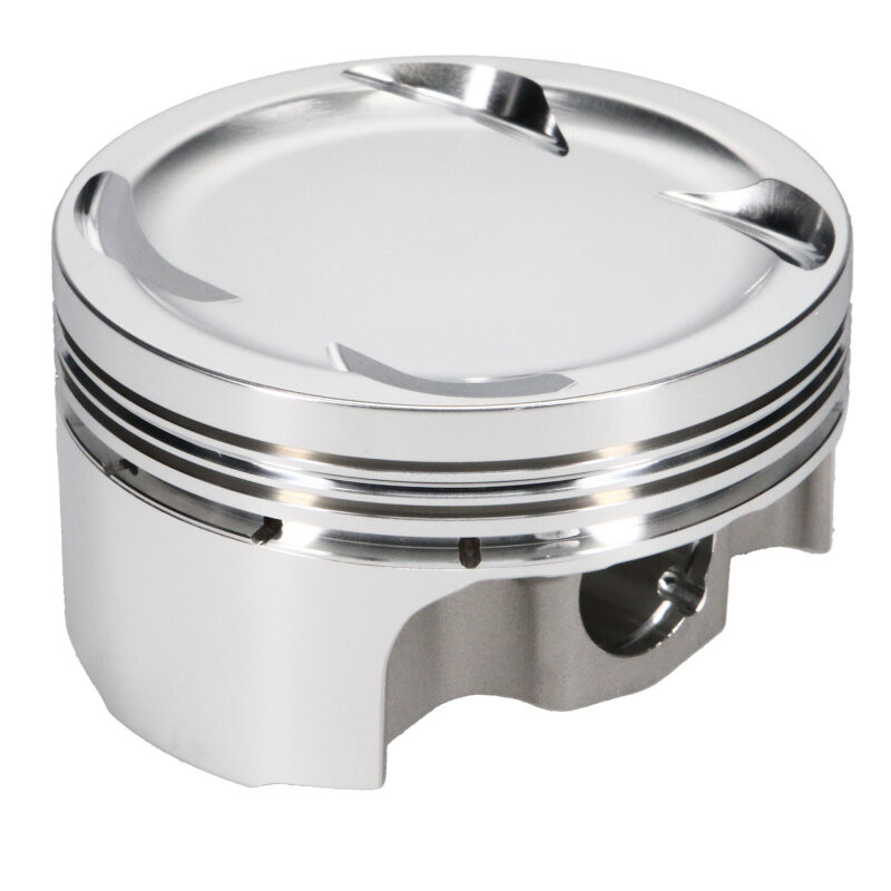 JE Pistons Mitsubishi 6G72 DOHC TB Kit Set of 6 - 321334
