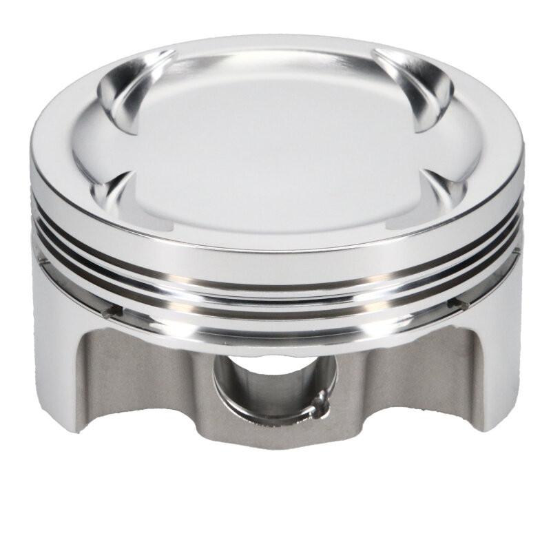 JE Pistons Mitsubishi 6G72 DOHC TB Kit Set of 6 - 321334