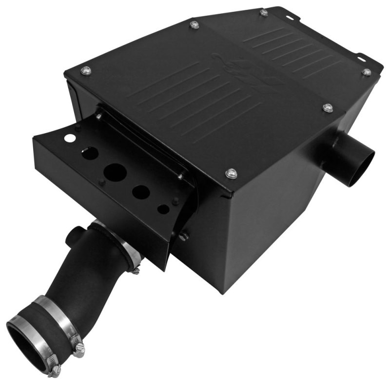 K&N 15-18 CAN-AM Maverick 976CC Performance Intake Kit - 57-1135