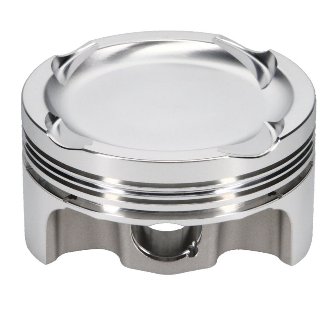 JE Pistons BMW S14B2 13:0 KIT Set of 4 Pistons - 321363