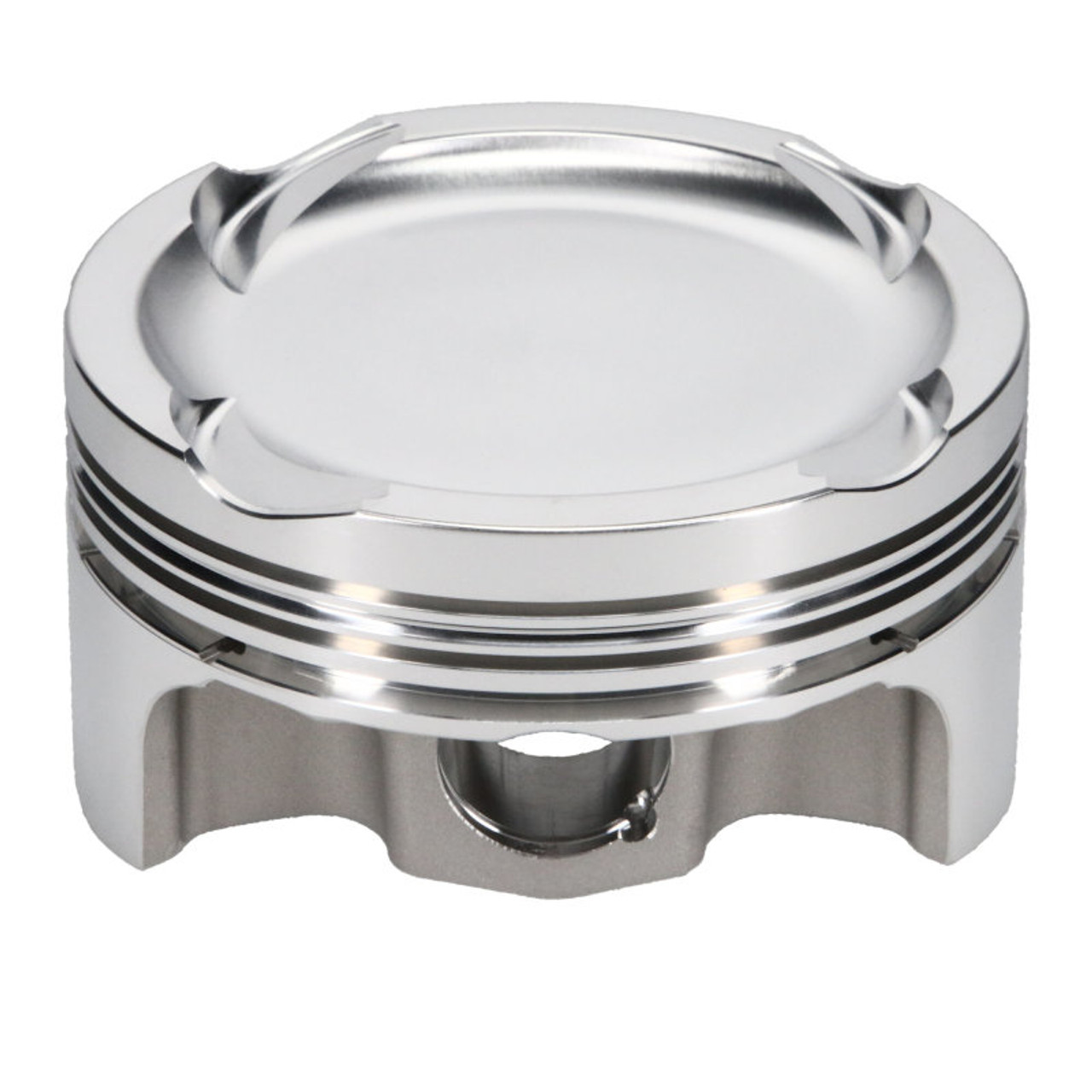 JE Pistons BMW S14B2 13:0 KIT Set of 4 Pistons - 321363