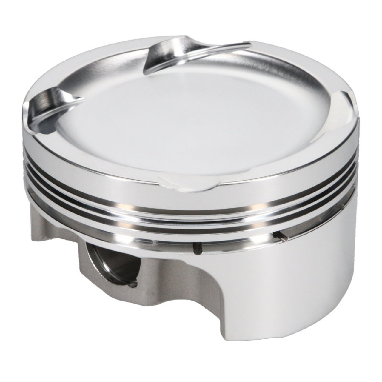 JE Pistons BMW S14B2 13:0 KIT Set of 4 Pistons - 321363