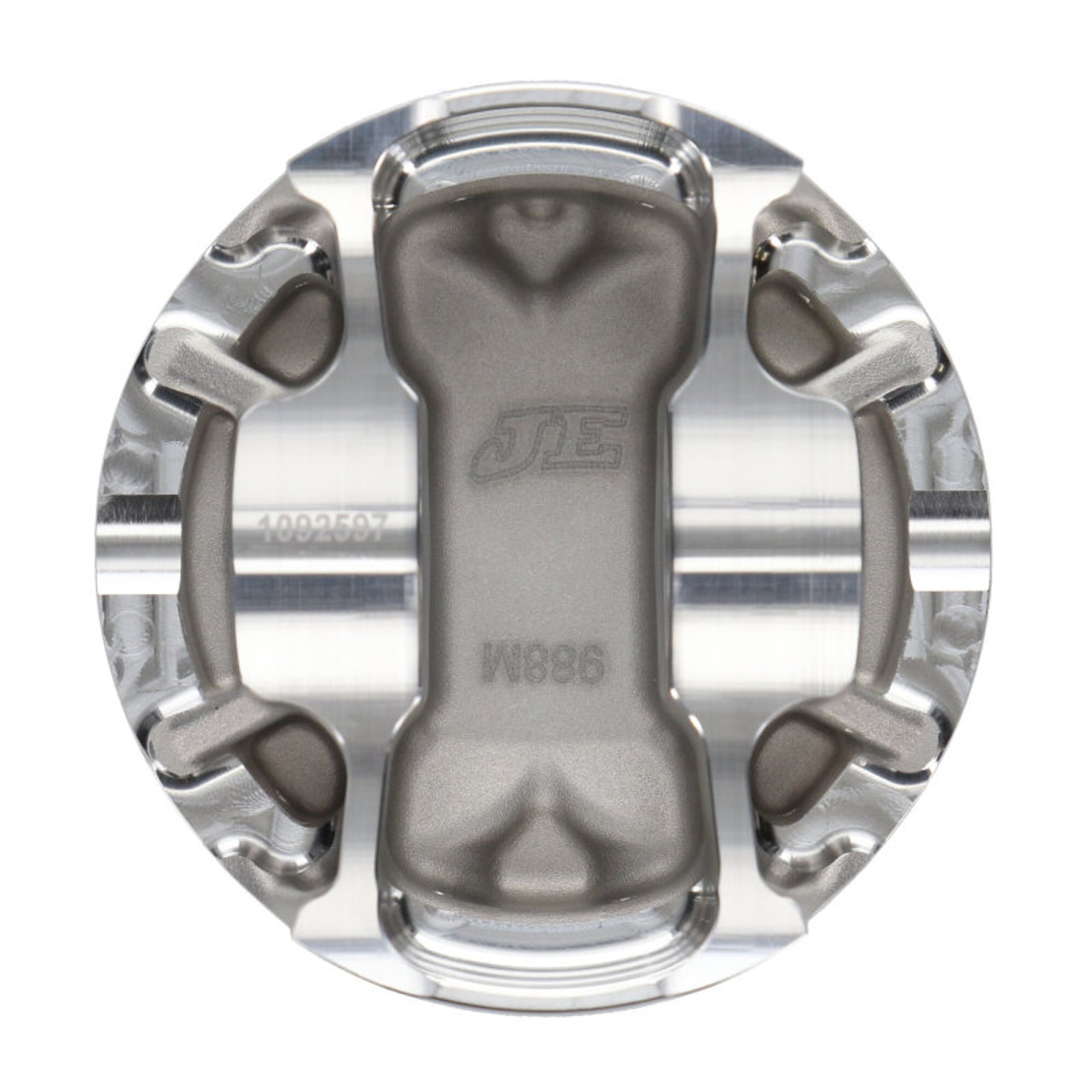 JE Pistons BMW S14B2 13:0 KIT Set of 4 Pistons - 321363