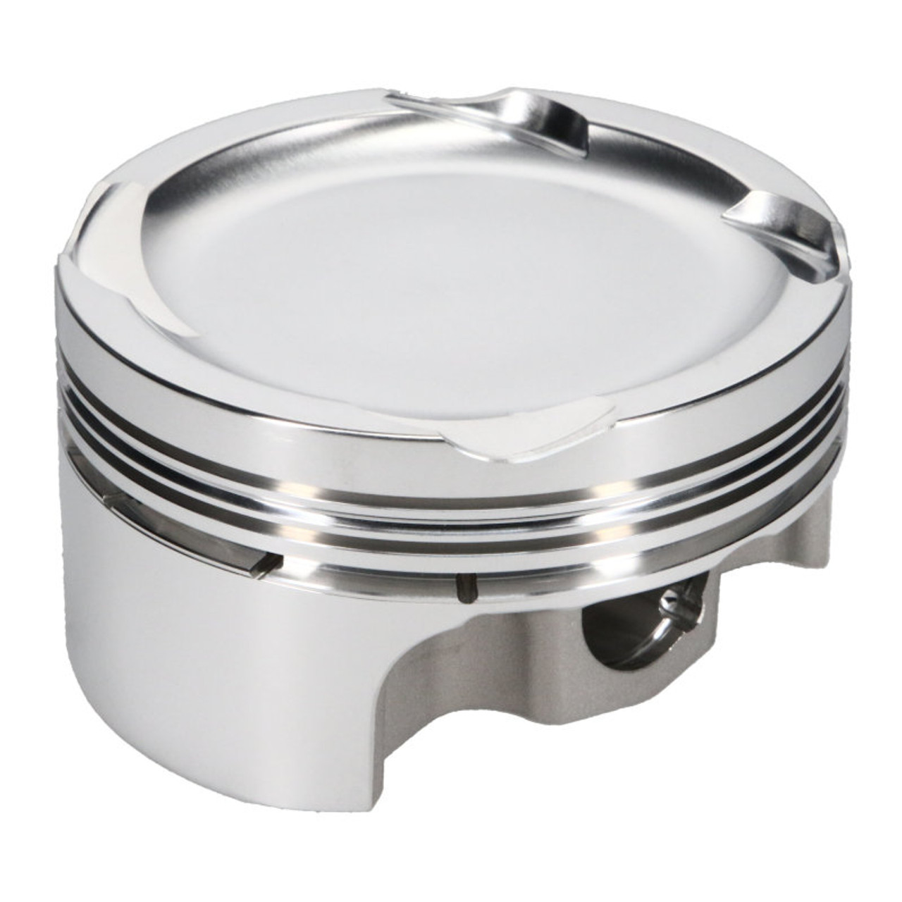 JE Pistons BMW S14B2 13:0 KIT Set of 4 Pistons - 321363