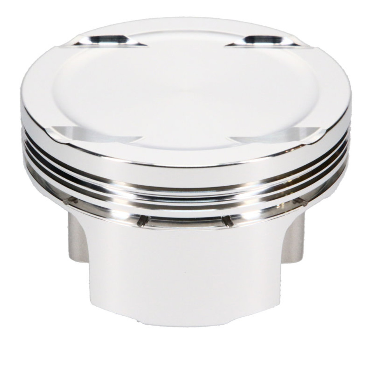 JE Pistons Nissan VG30 KIT - Single Piston - 322290S