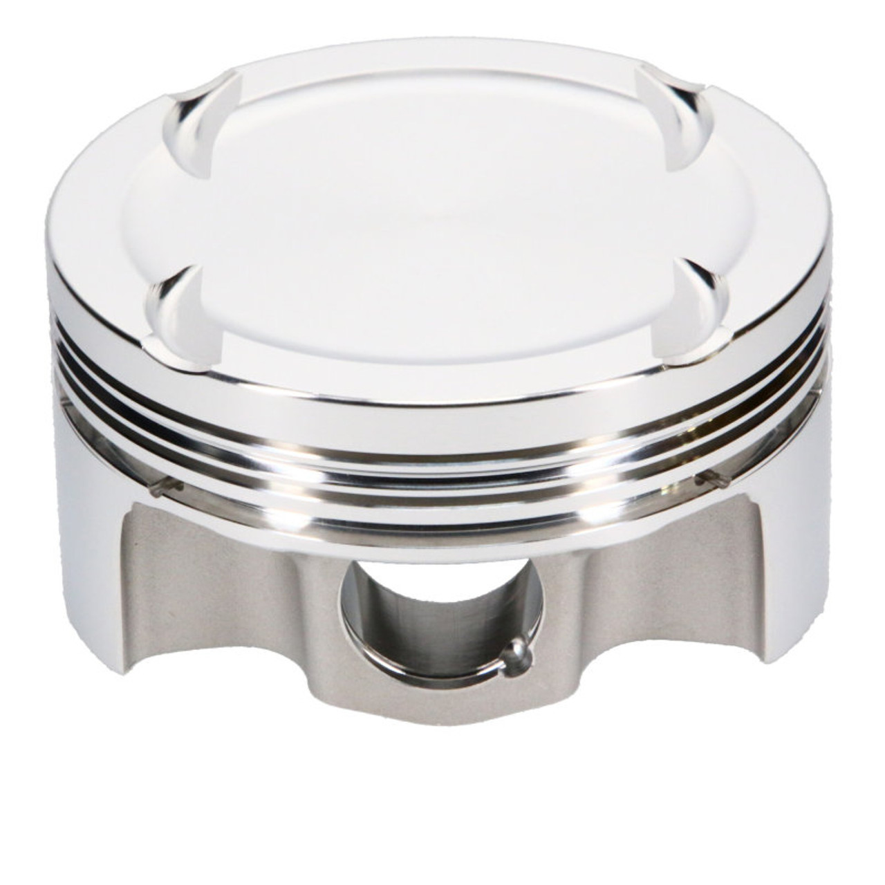 JE Pistons Nissan VG30 KIT - Single Piston - 322290S