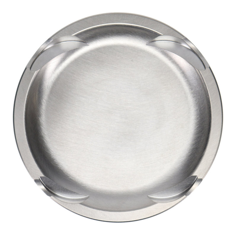 JE Pistons COSWORTH N5B 93.5mm Bore 8:1 KIT Set of 4 Pistons - 322465