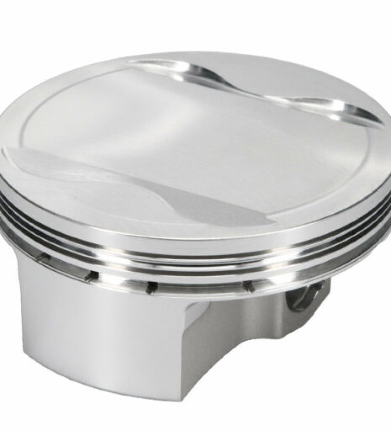 JE Pistons Yamaha 14 GRIZZLY 700 Piston Single - 324101S
