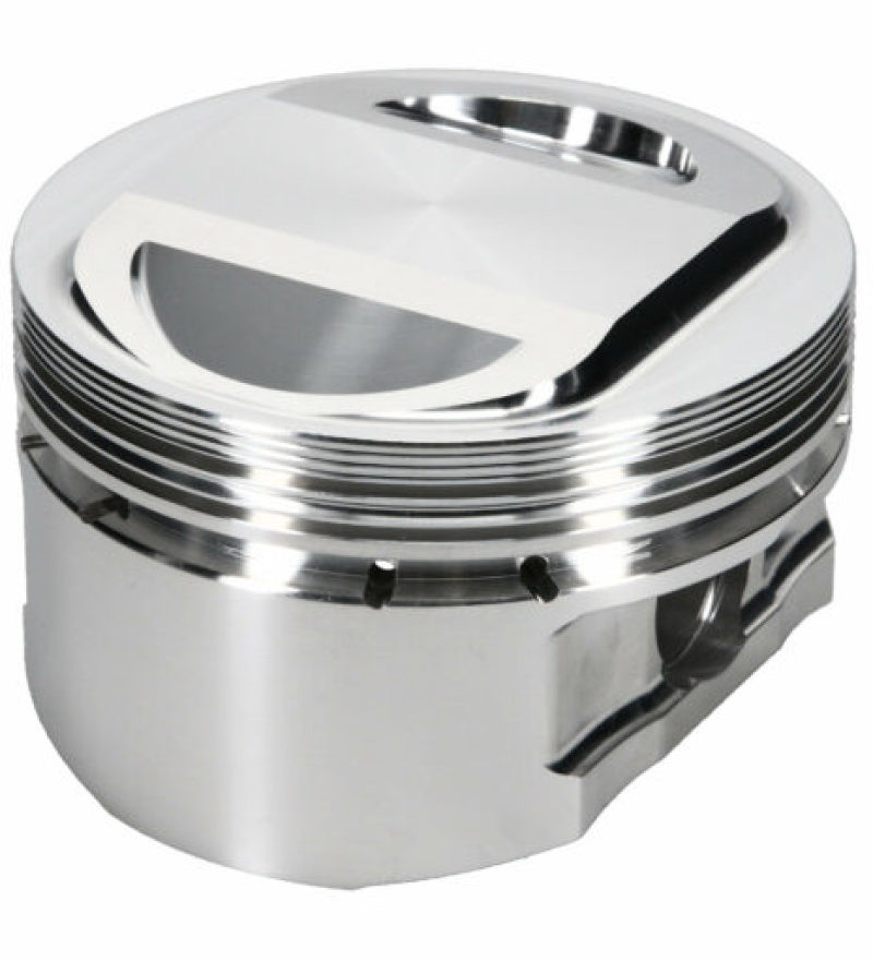 JE Pistons HARLEY Twin Cam 95 Piston Single - 324712L