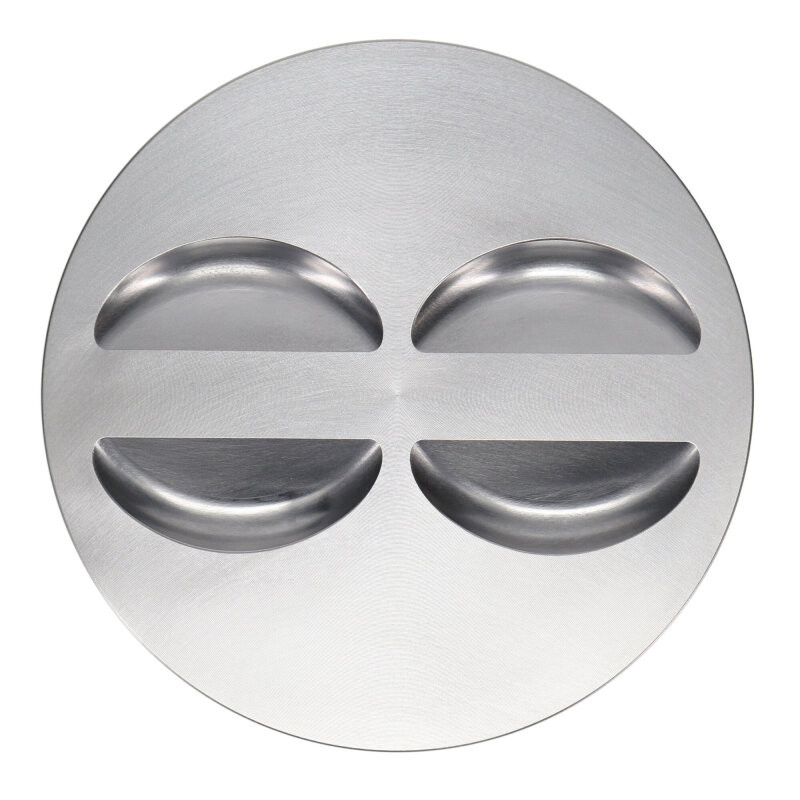 JE Pistons 602 SBC CRATE KIT 4005-3480-5700-1560 - 324858