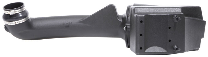 K&N 19-20 Jeep Wrangler JL 2.0L L4 F/I Turbo Performance Intake Kit - 57-1580