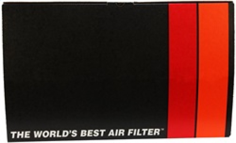 K&N 94-95 Ford Mustang V8-5.0L Performance Intake Kit - 57-2511