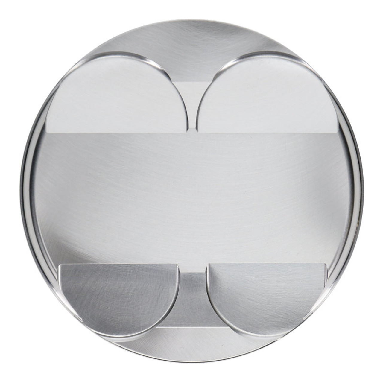 JE Pistons Nissan TB48DE (Stroker) 99.5mm Bore 108mm Stroke 11.6cc Dome 10:1 CR (Set of 6) - 327840