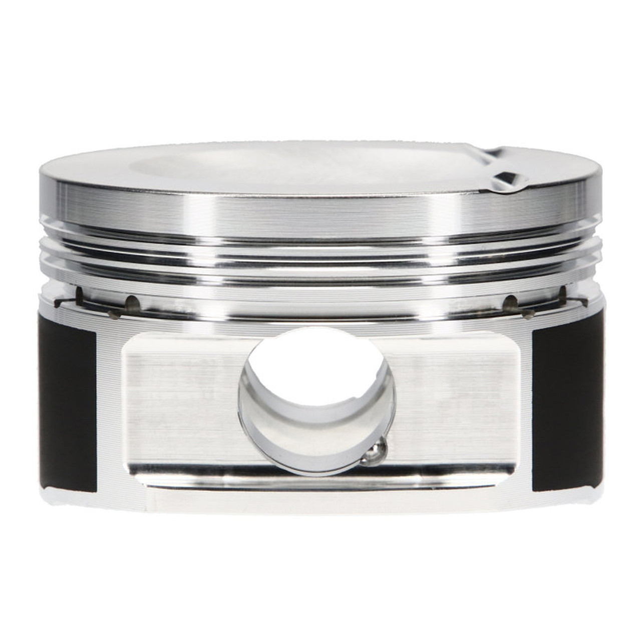 JE Pistons Audi TT RS 5Cyl Piston Kit 9.5:1 - Set of 5 - 337966