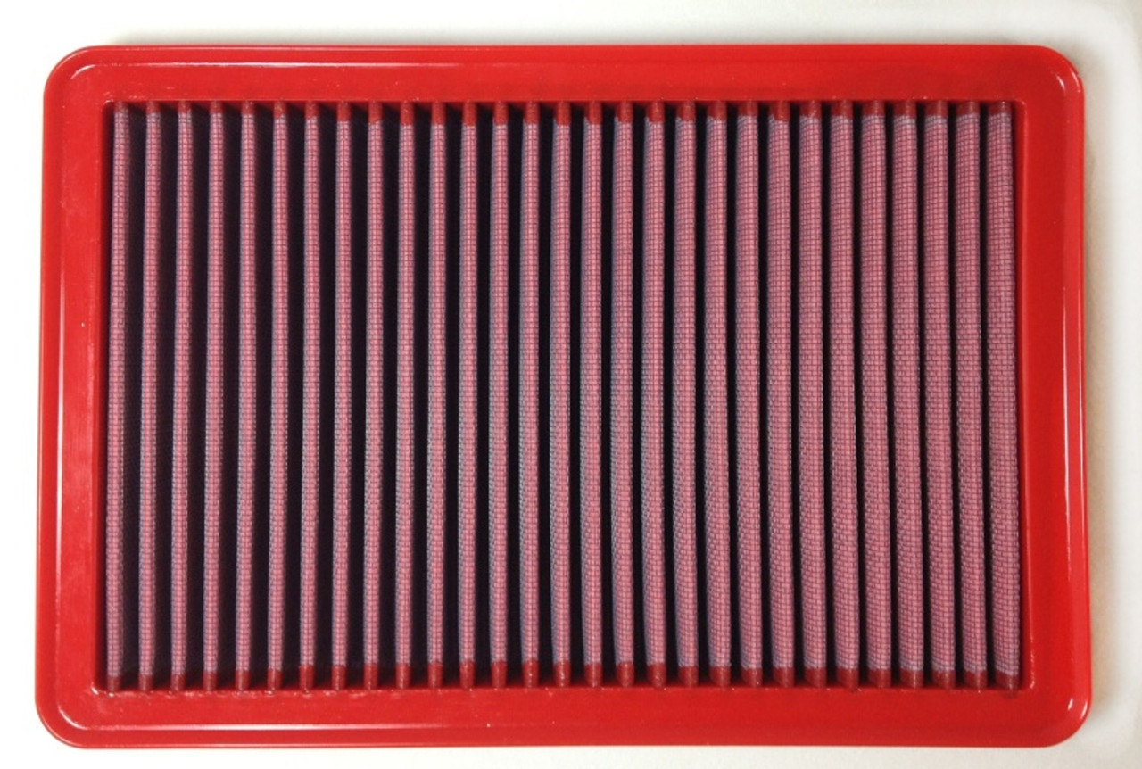 BMC 2012+ Hyundai Santa Fe III Replacement Panel Air Filter - FB760/01