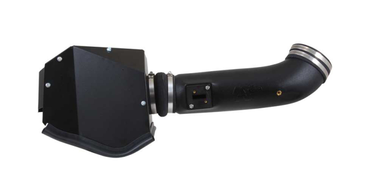 K&N 11-15 Ford Super Duty 6.7L V8 Performance Intake Kit - 57-2582