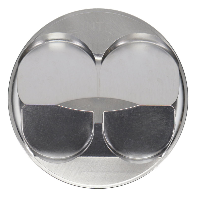 JE Pistons Honda B18C1/C2/C3/C4 83mm Bore 8.2cc Dome 12:5:1 CR Kit - Set of 4 Pistons - 338092