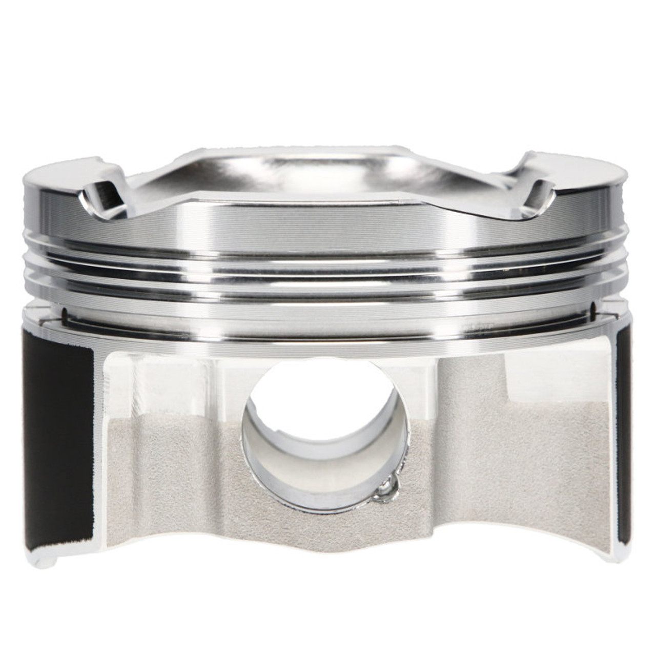 JE Pistons BMW N55B30 3.307 in Bore- Single - 338096S