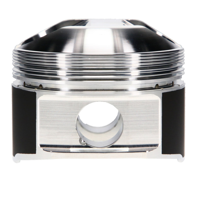 JE Pistons Porsche 911 2.2L 85mm Set of 6 Pistons - 353224