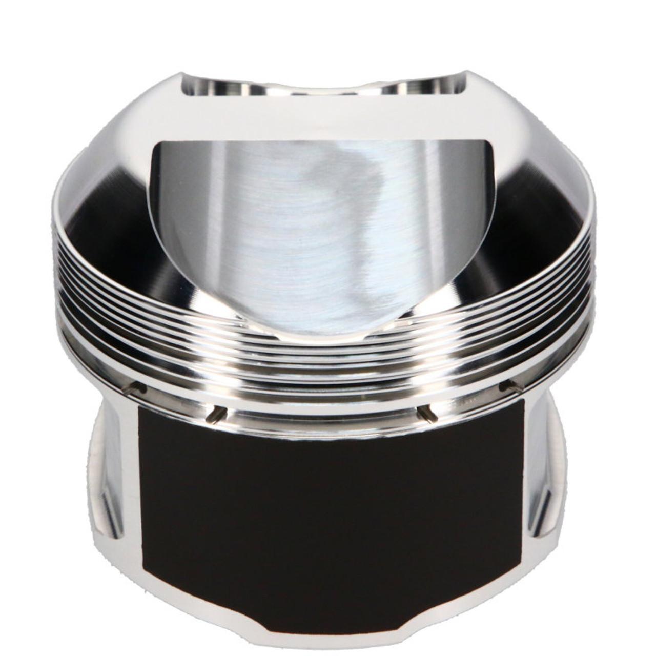 JE Pistons Porsche 911 2.2L 89mm Set of 6 Pistons - 353228