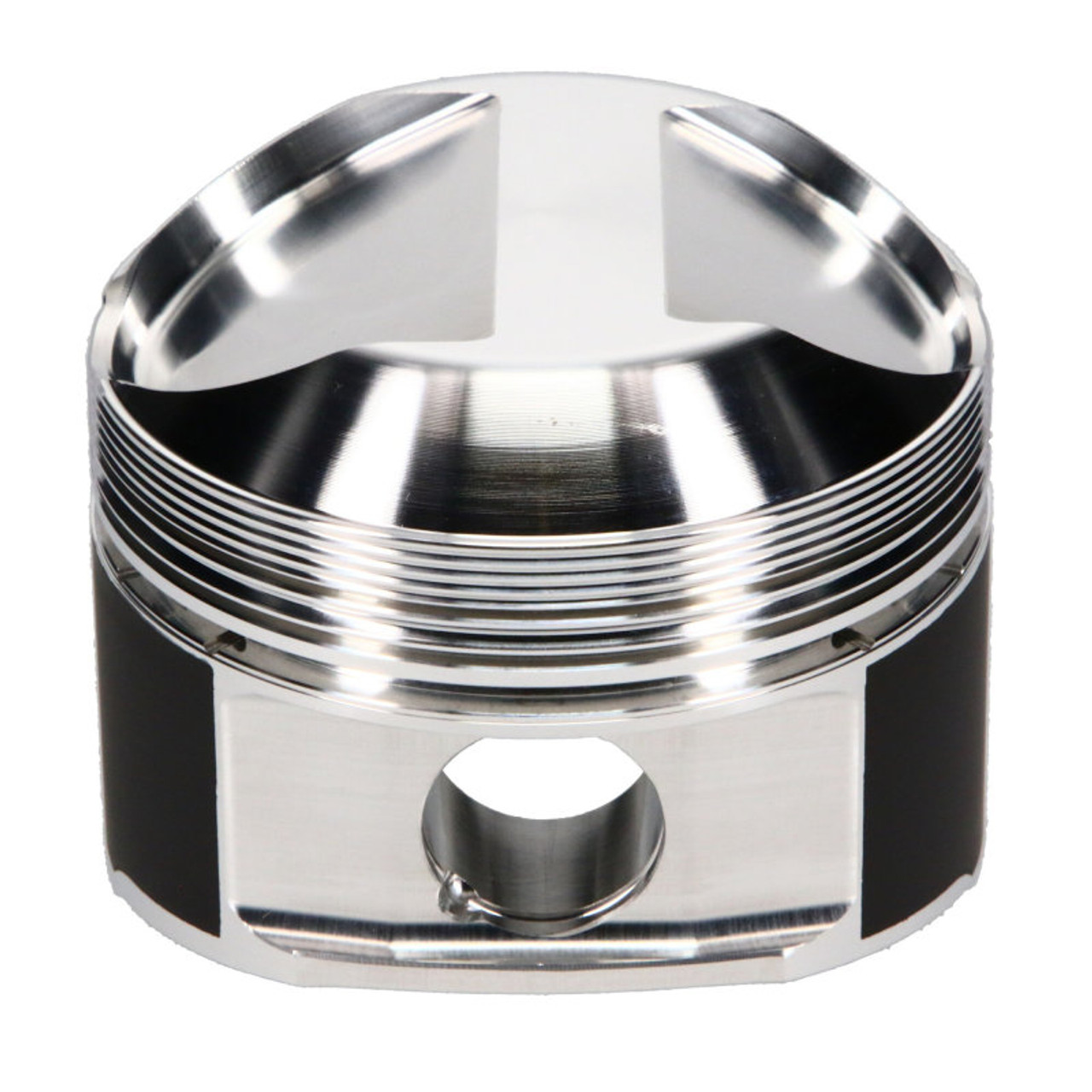 JE Pistons Porsche 911 2.2L 89mm Set of 6 Pistons - 353228
