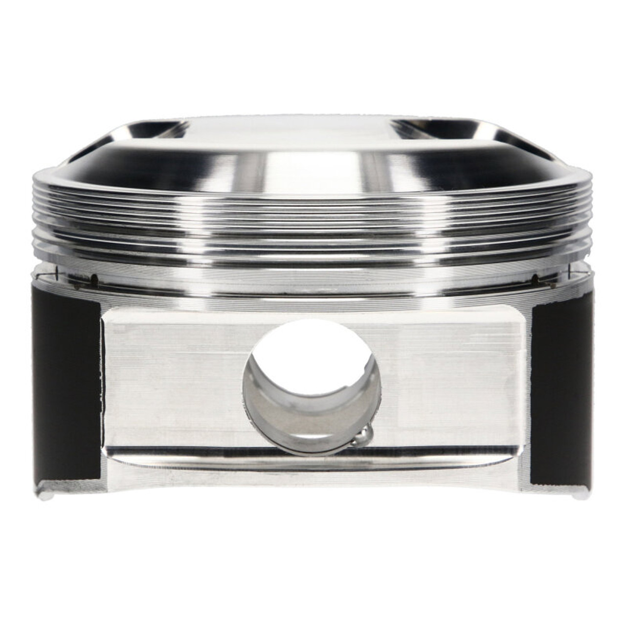 JE Pistons Porsche 3L Aircooled Piston Kit - 95MM Bore - 1.335 In CH - 38.50 CC - 353246