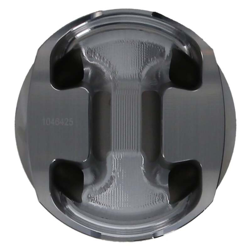 JE Pistons Porsche 911 3.2L 95mm Set of 6 Pistons - 353283