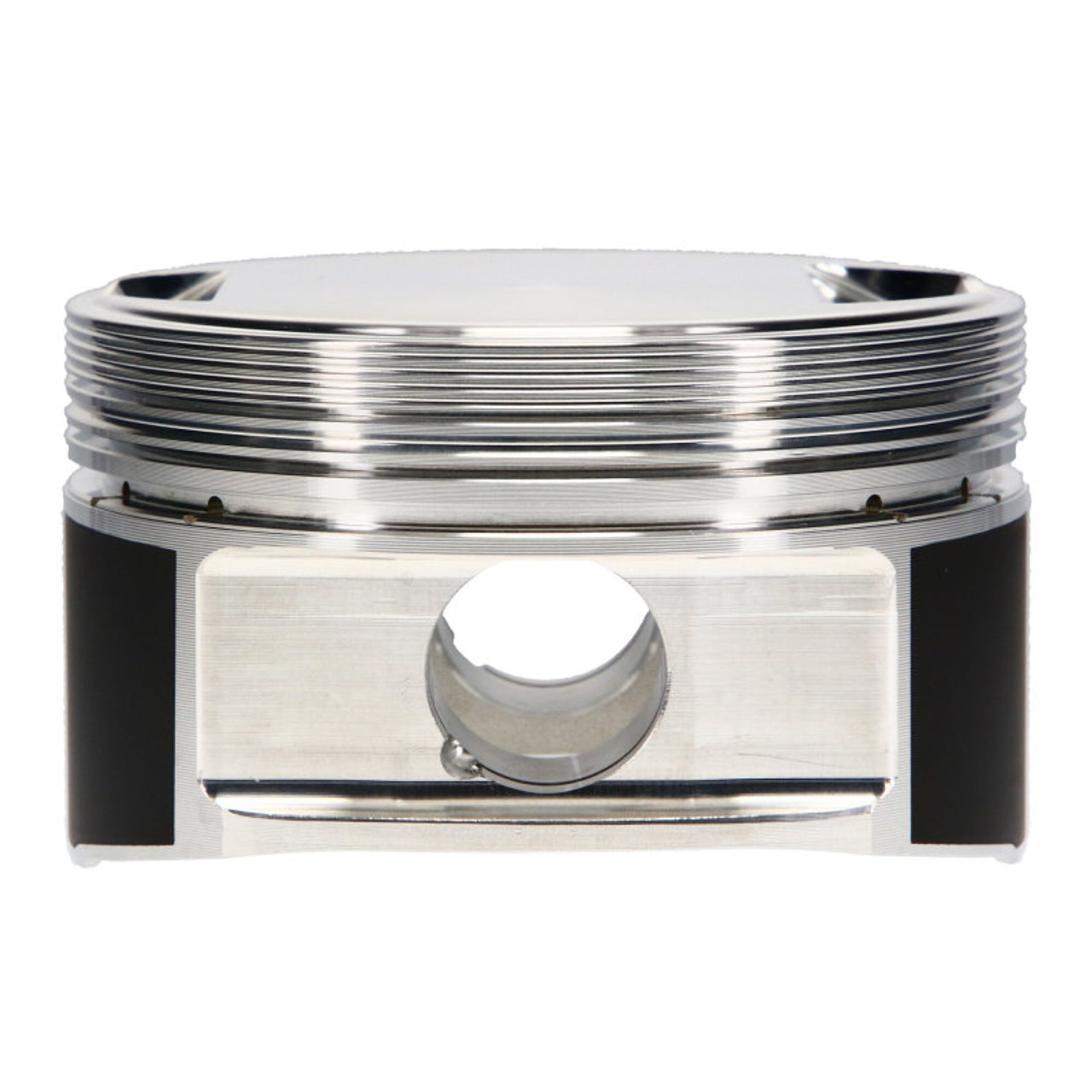JE Pistons Porsche 3.3L Turbo KIT Set of 6 Pistons - 353303