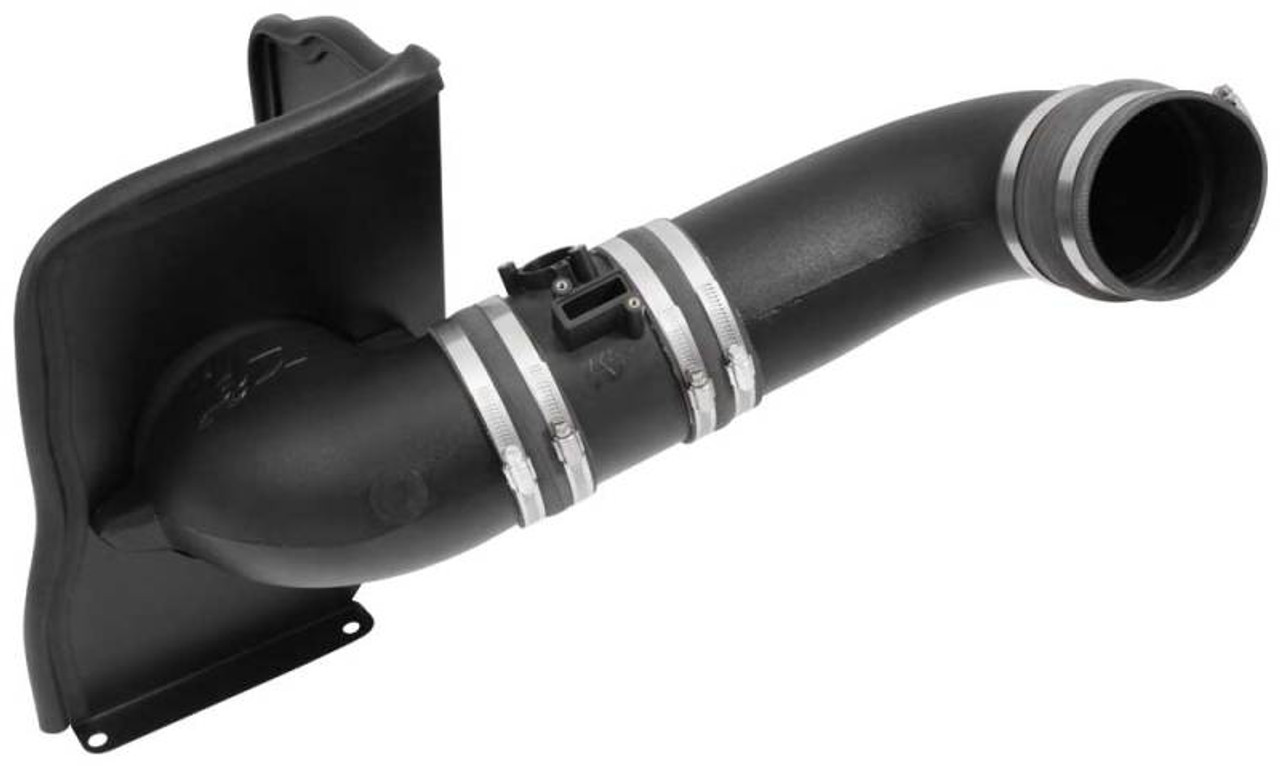 K&N 2015 Chevrolet Silverado  / GMC Sierra 2500/3500HD 6.6L V8 Performance Intake Kit - 57-3087