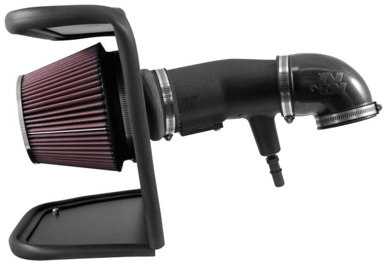 K&N 15-16 Chevy Colorado / GMC Canyon 2.5L F/I 57 Series FIPK Performance Intake Kit - 57-3089