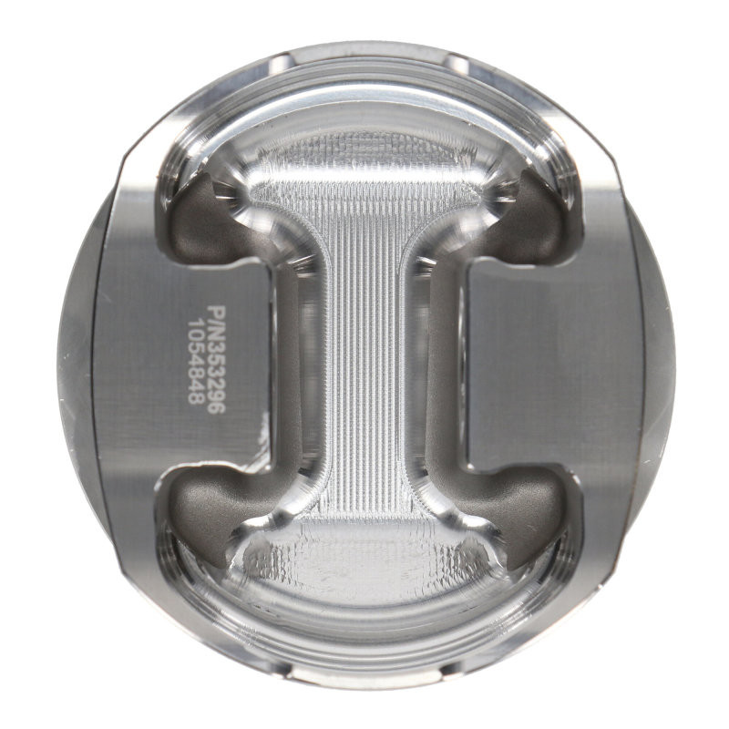 JE Pistons Porsche 3.6L KIT Set of 6 Pistons - 353309