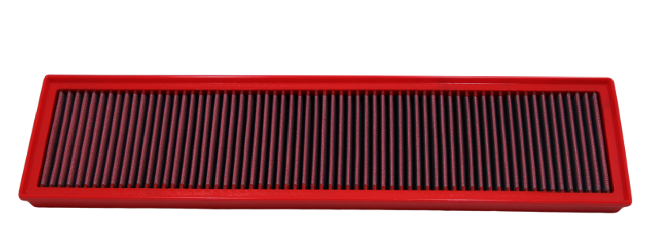 BMC 2013+ Porsche 911 (991) 3.8 Turbo Replacement Panel Air Filter - FB798/20