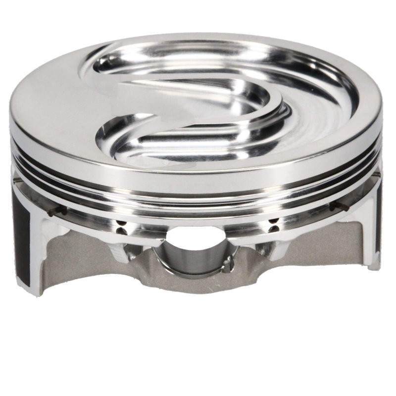 JE Pistons Chevrolet LT4 Gen V 4.070 Bore 0.945 Pin -1.320 CD Inv Dome/Dish Pistons - Set of 8 - 353909