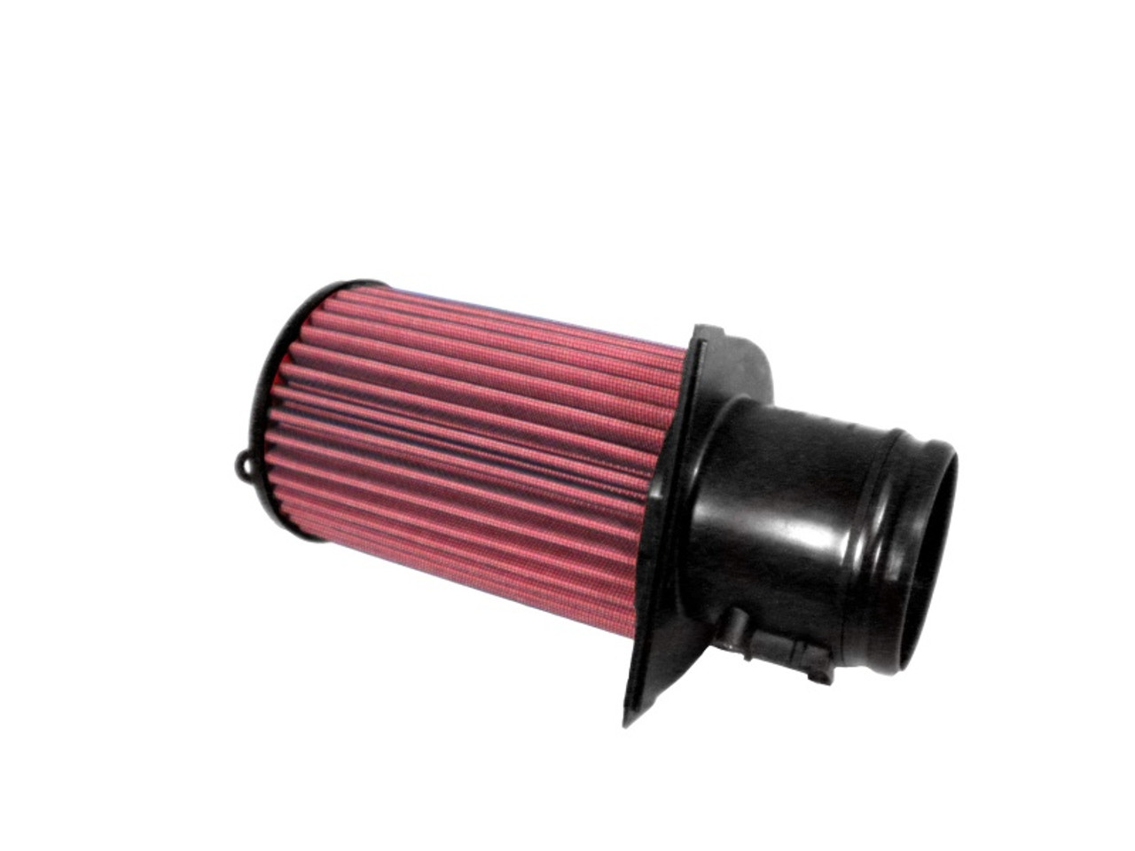 BMC 2013+ Audi R8 (42) 5.2 V10 S-Tronic Replacement Cylindrical Air Filters (Full Kit) - FB807/08