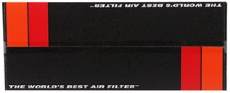 K&N BMW 2-3-4 Series N20 Engine Performance Air Intake System - 57S-2001