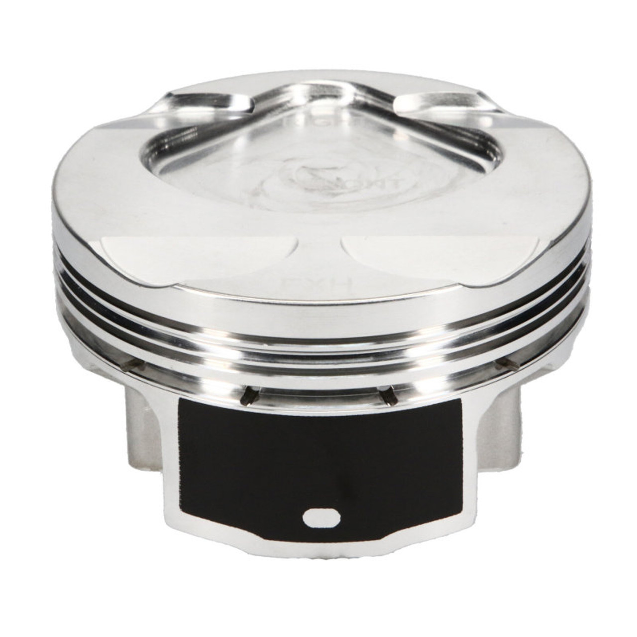 JE Pistons Toyota 4U-GSE 87.00mm Bore +1.00mm Oversize 12.5:1 CR -2.0cc Dome FSR Piston (Set of 4) - 359155