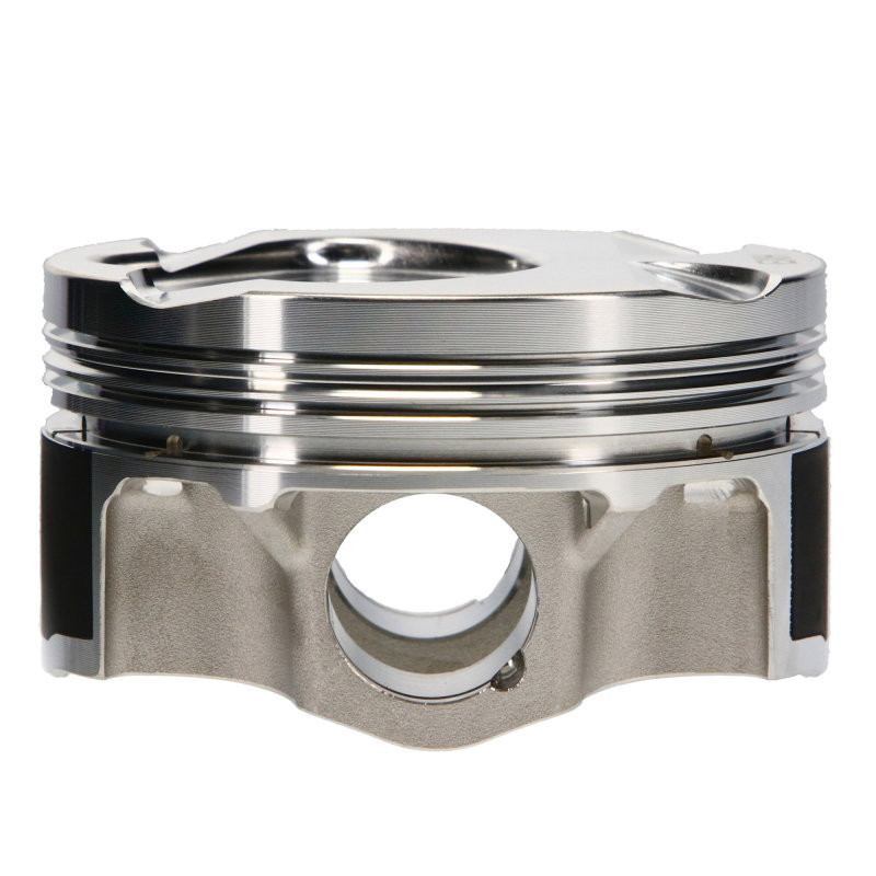 JE Pistons 2012+ Subaru FA20E/FA20F Bore 86.50, Size +0.50, Stroke 86, 10.0:1 C/R -13.8CC (Set of 4) - 359159