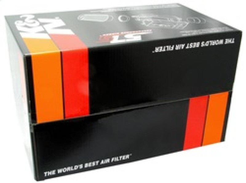 K&N Performance Intake Kit AUDI, SEAT, SKODA, VW 1.4L - 2.0L; 2005-ON - 57S-9501